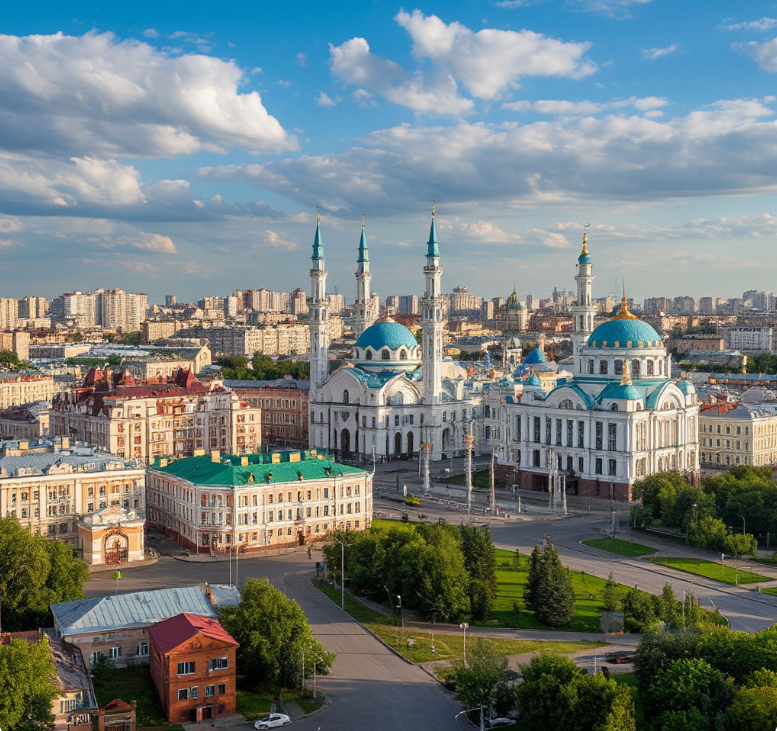 Минпромторг Татарстана: промышленная политика
