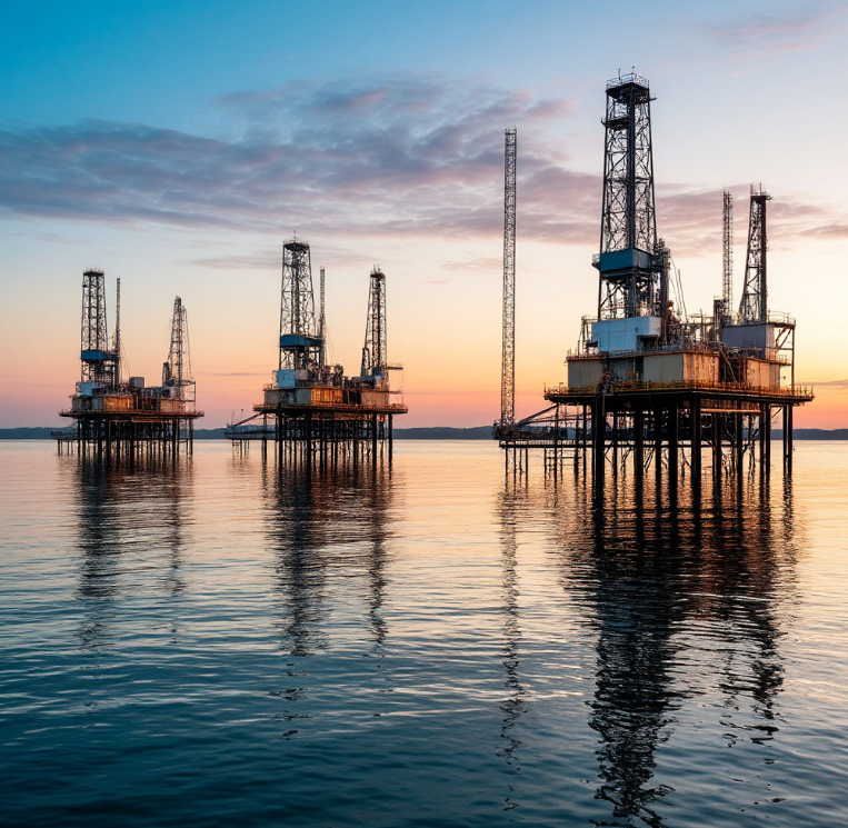 Технологическая документация для нефтегазпрома
