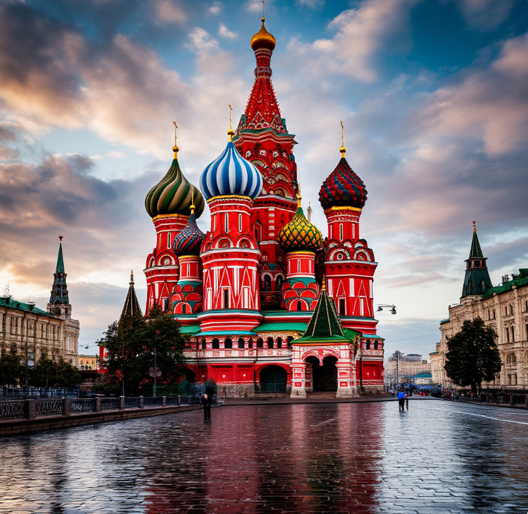 Вопрос актуальности регионального кадастра отходов на примере Москвы и Московской области
